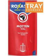 ROXASECT MOTTENVAL TRAY 12 X 1 STUK, Verzenden, Nieuw