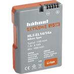 Hahnel HLX-H1 Extreme Li-Ion accu (Olympus BLH-1), Ophalen of Verzenden, Nieuw