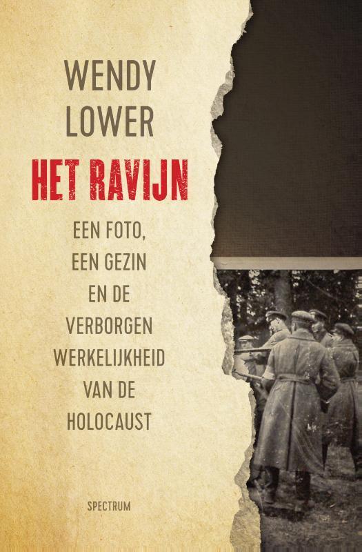 Het ravijn 9789000372775 Wendy Lower, Boeken, Geschiedenis | Wereld, Gelezen, Verzenden