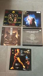 Black Sabbath, Gary Moore, Ozzy Osbourne - Diverse artiesten, Nieuw in verpakking
