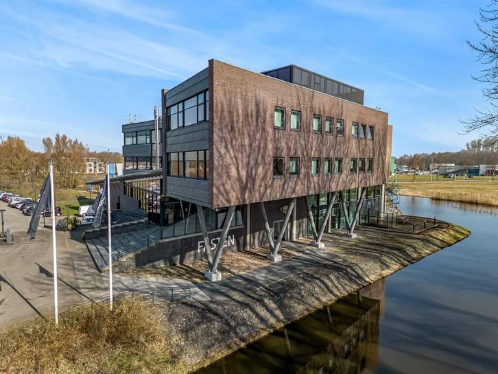 Kantoorruimte te huur Willemsweg 73 Hoorn, Zakelijke goederen, Bedrijfs Onroerend goed, Kantoorruimte, Huur