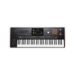 Korg Pa5X 61 keyboard, Muziek en Instrumenten, Nieuw