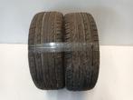 Bandenset 2 stuks Zomer 225/55 R17 Hifly 2022 6.0MM /, Gebruikt, 17 inch, Ophalen of Verzenden, Zomerbanden
