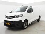 Toyota ProAce Worker 2.0 D-4D NAVIGATOR LONG, Stof, Gebruikt, Euro 6, Wit