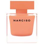 Narciso Rodriguez Narciso Ambree 50 ml Eau de Parfum Spray, Verzenden, Nieuw