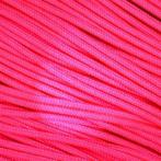 Rol 100 meter - Neon Pink Paracord 550 - #12, Ophalen of Verzenden, Nieuw