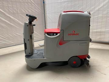 Comac Innova 55B opzit reinigingsmachine beschikbaar voor biedingen