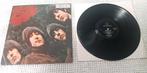 Beatles - Rubber Soul - Dutch First MONO press (Loud Cut ) -, Nieuw in verpakking