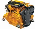 Vetus Scheepsdieselmotor  M4.45A serie 42 PK, Watersport en Boten, Ophalen of Verzenden, Nieuw, Zeilboot of Motorboot