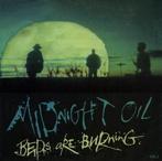 Midnight Oil - Beds Are Burning, Gebruikt, Ophalen of Verzenden