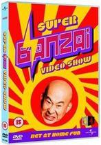 Super Banzai Video Show, Verzenden, Nieuw in verpakking