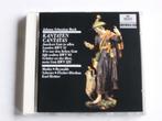 Bach - Kantaten 51, 93, 129 / Karl Richter, Verzenden, Zo goed als nieuw