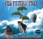 cd - Various - Yes Family Tree 2-CD, Verzenden, Nieuw in verpakking
