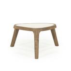 Salontafel Fred - small, Huis en Inrichting, Tafels | Salontafels, Ophalen of Verzenden, Nieuw