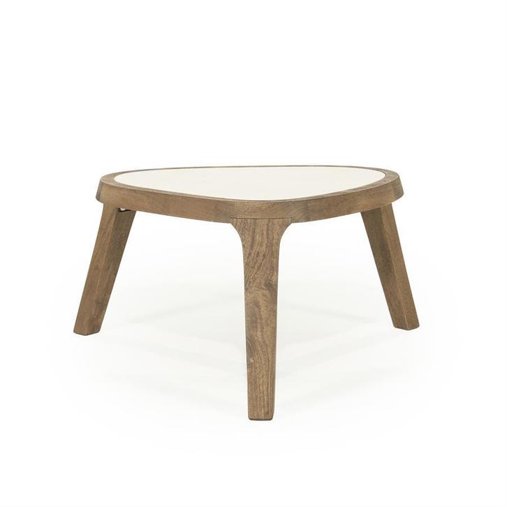 Salontafel Fred - small, Huis en Inrichting, Tafels | Salontafels, Nieuw, Ophalen of Verzenden