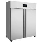 Unnicool Vrieskast | 1200L | RVS | -10°C/-20°C | Geforceerd, Ophalen of Verzenden, Nieuw