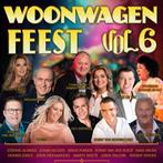 Woonwagen Feest - Volume 6 - CD, Ophalen of Verzenden, Nieuw in verpakking