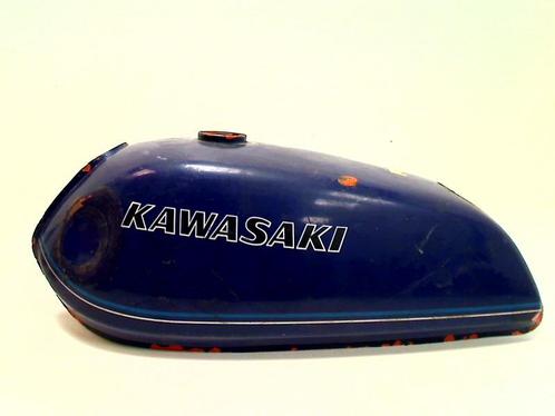 Kawasaki KH 125 1978-1982 benzinetank 
