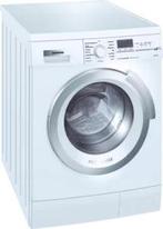 Siemens Wm14s491 Wasmachine 7kg 1400t, Witgoed en Apparatuur, Ophalen of Verzenden, Zo goed als nieuw, Voorlader, 85 tot 90 cm