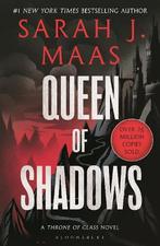 Queen of Shadows: From the # 1 Sunday Times best-selling, Boeken, Verzenden, Nieuw