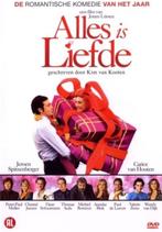 Alles Is Liefde (DVD), Verzenden, Nieuw in verpakking