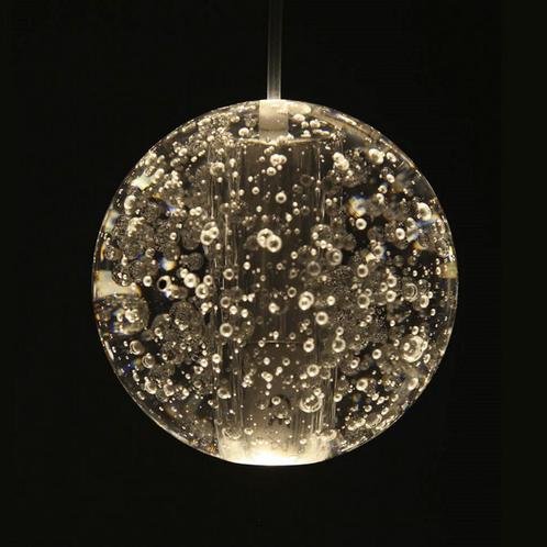 Hanglamp BWS Kilian Met Fase Aansnijder, Doe-het-zelf en Verbouw, Sanitair, Bad, Nieuw, Ophalen of Verzenden