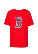 Boston Red Sox Large Logo T-Shirt Maat: S, Kleding | Heren, Sportkleding, Nieuw, Ophalen of Verzenden