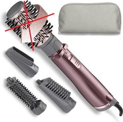 BaByliss ® Beliss Big Hair AS960E - Roterende Föhnborstel, Sieraden, Tassen en Uiterlijk, Uiterlijk | Haarverzorging, Verzenden