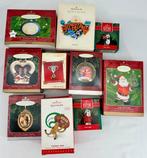 Decoratief ornament (10) - Hallmark – Keepsake – Collector, Antiek en Kunst