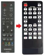 Alternatieve Samsung AH59-02630A afstandsbediening - Werk..., Verzenden, Nieuw
