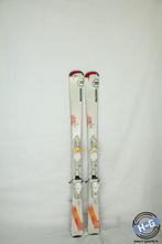 Refurbished - Ski - Rossignol Famous 2 - 142, 140 tot 160 cm, Gebruikt, Rossignol, Ophalen of Verzenden