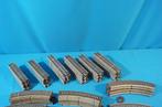Märklin H0 - zie omschrijving - Modeltreinsporen (132) - M, Nieuw