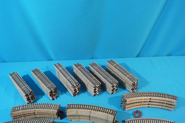 Märklin H0 - zie omschrijving - Modeltreinsporen (132) - M, Hobby en Vrije tijd, Modeltreinen | H0