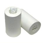 Papierrol Mini Eco 115mx20cm - 12 Rollen (zonder koker), Verzenden, Nieuw