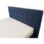 Boxspring Continental DELUXE - Compleet Boxspring, Verzenden, Nieuw