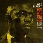 LP gebruikt - Art Blakey And The Jazz Messengers - Art Bla..