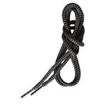 Grisport Werkschoenen Veters - 140 cm - Zwart/Grijs - Ste..., Ophalen of Verzenden, Nieuw