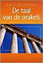 Taal Van De Orakels 9789032507329 J. Lankester, Verzenden, Gelezen, J. Lankester