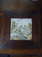 Winterlandschap (1997) - Italië (Zonder minimumprijs), Antiek en Kunst