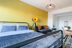 Kamer Hogenbanweg in Rotterdam, 20 tot 35 m², Rotterdam