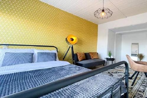Kamer Hogenbanweg in Rotterdam, Huizen en Kamers, Kamers te huur, 20 tot 35 m², Rotterdam