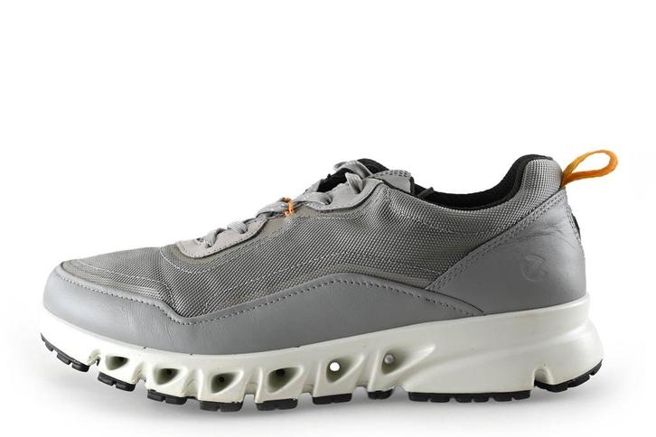 Ecco Sneakers in maat 43 Grijs, Kleding | Heren, Schoenen, Overige kleuren, Zo goed als nieuw, Sneakers of Gympen, Verzenden