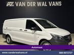 Mercedes-Benz Vito | 116 CDI 164pk Automaat L2H1 Euro6 Airco, Auto's, Automaat, Alarm, Gebruikt, Euro 6