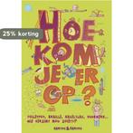 Hoe kóm je er op? 9789048804412 Hartog & Hartog, Boeken, Verzenden, Gelezen, Hartog & Hartog