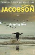 Peeping Tom 9780099288282 Howard Jacobson, Verzenden, Gelezen, Howard Jacobson