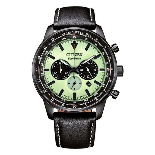 Citizen - AVIATOR Special Edition 2025 - Eco Drive - 10 BAR, Sieraden, Tassen en Uiterlijk, Horloges | Heren