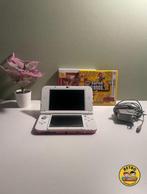 Nintendo - 3DS xl - Nintendo 3ds XL - Spelcomputer - Zonder, Nieuw