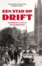 Een stad op drift 9789024430147 Drabbe Künzel, Verzenden, Zo goed als nieuw, Drabbe Künzel