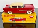Dinky Toys 1:43 - Modelauto -ref. 174 Hudson Horner Sedan -, Nieuw
