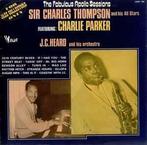 LP gebruikt - Sir Charles Thompson And His All Stars - Th..., Verzenden, Zo goed als nieuw